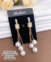 AD Diamond  Designer Party Wear Earrings 23 Wholesale Shop In Surat
